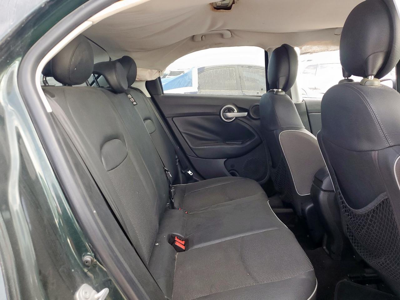 2016 Fiat 500X Trekking VIN: ZFBCFXCTXGP355921 Lot: 85688785