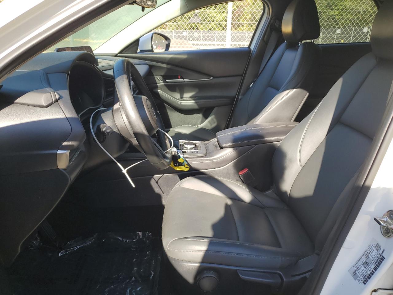 2023 Mazda Cx-30 Select VIN: 3MVDMBBM0PM572421 Lot: 81993785