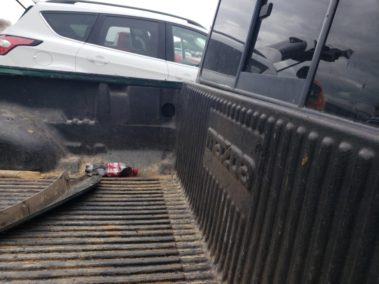 2001 Mazda B3000 Cab Plus VIN: 4F4ZR17U31TM09015 Lot: 85481275