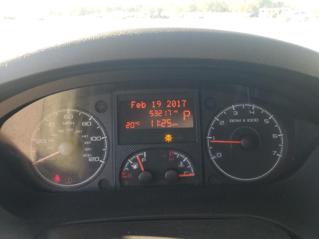 2020 Ram Promaster 3500 3500 High VIN: 3C6URVJG7LE136435 Lot: 84765895