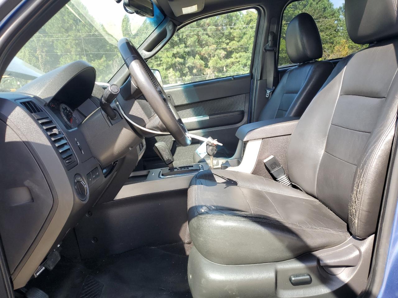 2009 Ford Escape Xlt VIN: 1FMCU03G29KD13445 Lot: 84780285