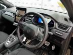 2025 RENAULT SYMBIOZ TECHNO ESPT ALPN  for sale at Copart ROCHFORD