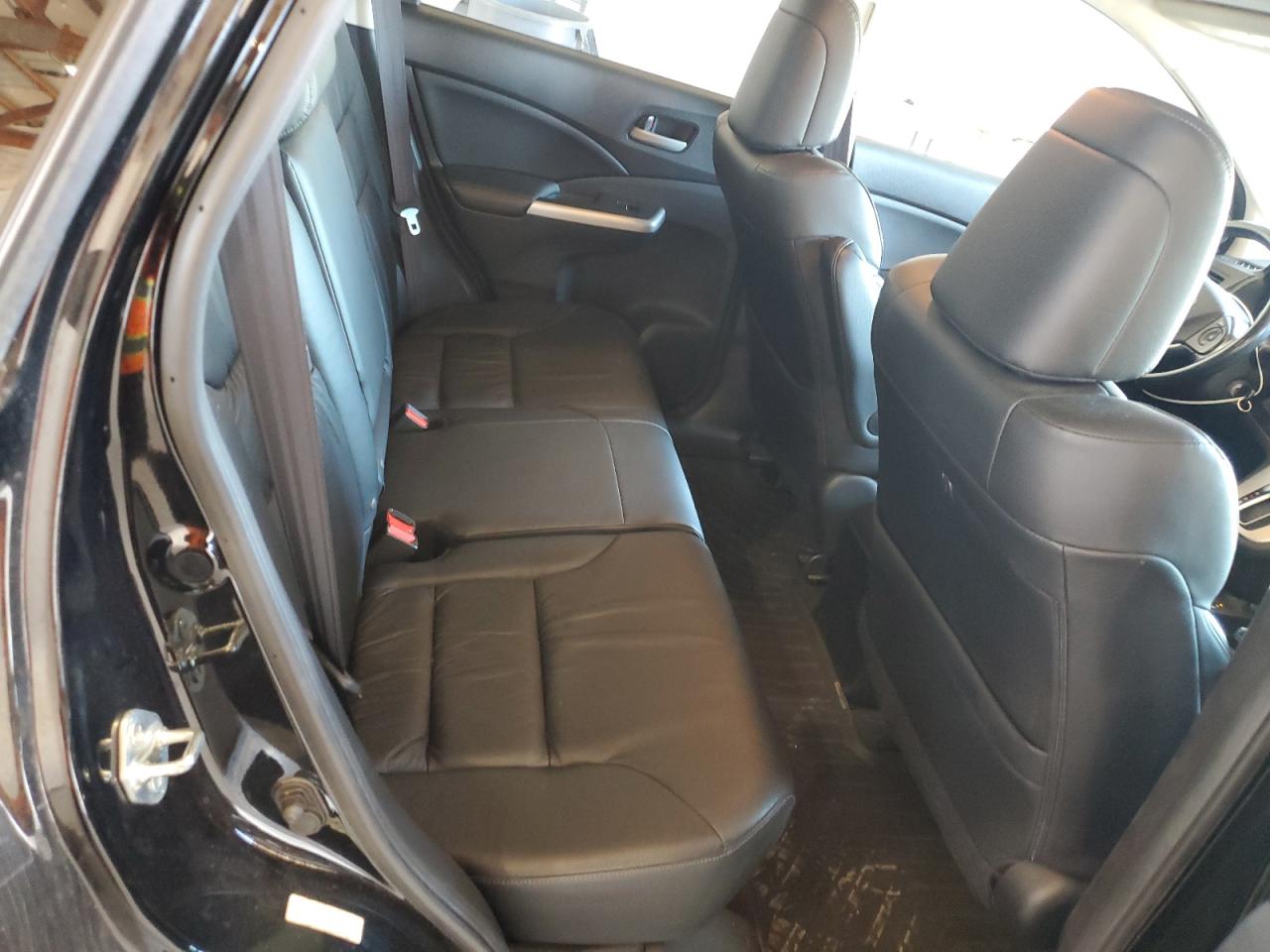 2013 Honda Cr-V Exl VIN: 2HKRM4H79DH653519 Lot: 87193975