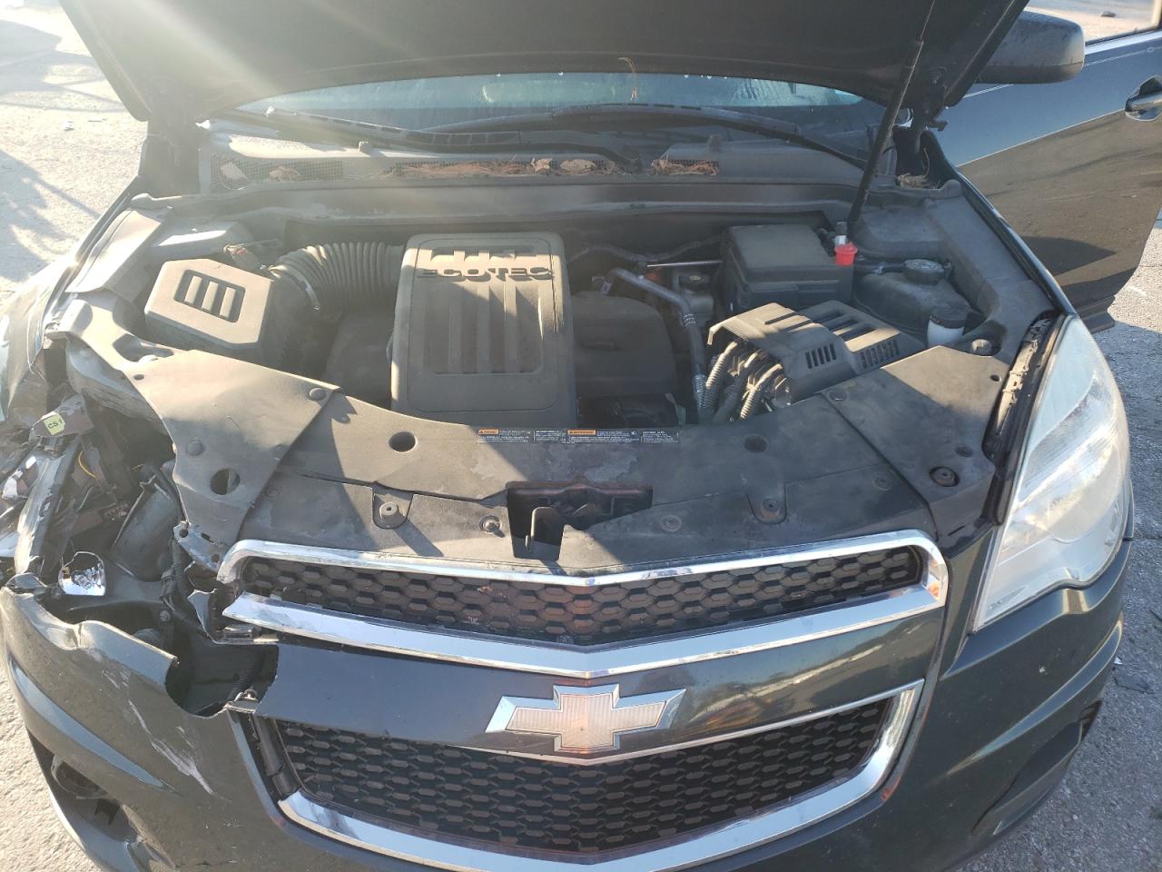 2014 Chevrolet Equinox Ls VIN: 2GNALAEK9E6333833 Lot: 85087265