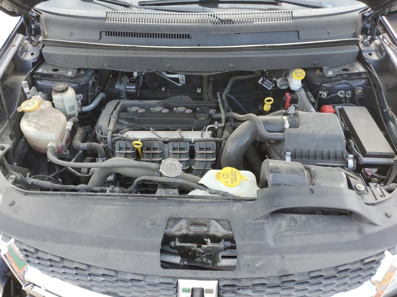 2018 Dodge Journey Se VIN: 3C4PDCAB4JT509758 Lot: 86677195