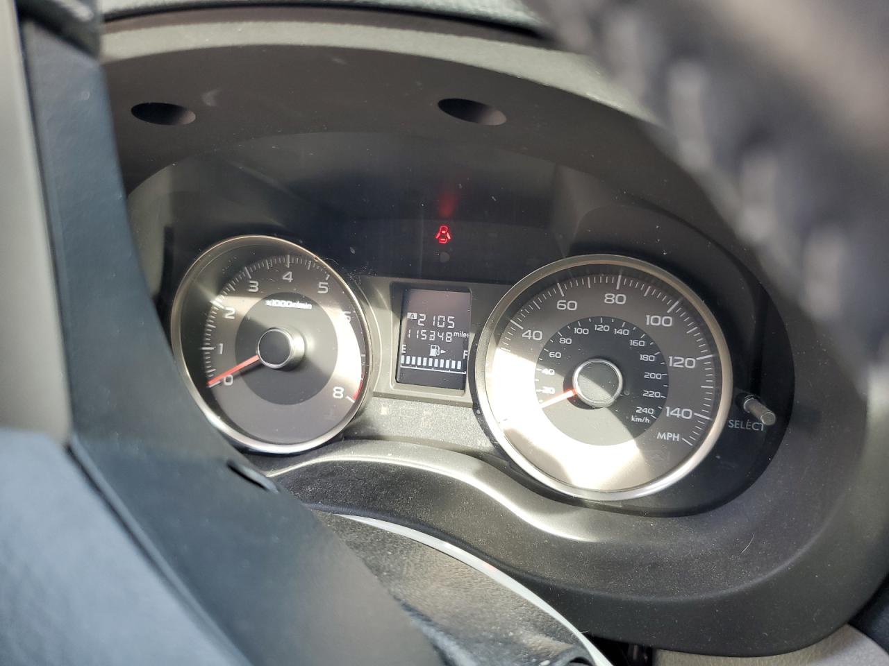 2016 Subaru Forester 2.5I Limited VIN: JF2SJAHC7GH504178 Lot: 90217675