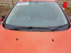 2012 FORD FIESTA ZETEC TDCI 70  for sale at Copart YORK