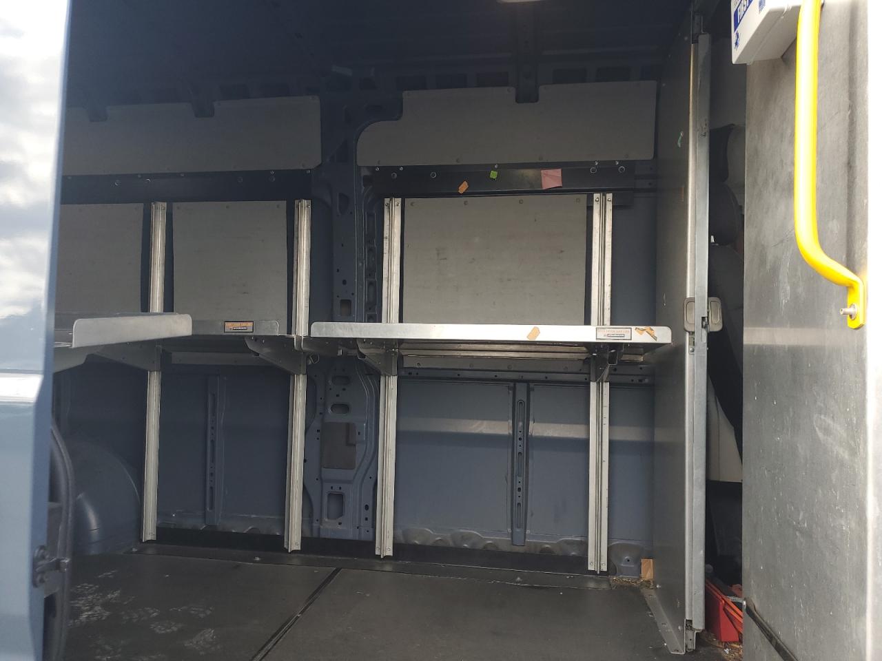 2020 Ram Promaster 3500 3500 High VIN: 3C6URVJG5LE128608 Lot: 86990205