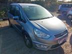 2012 FORD GALAXY ZETEC TDCI  for sale at Copart BRISTOL