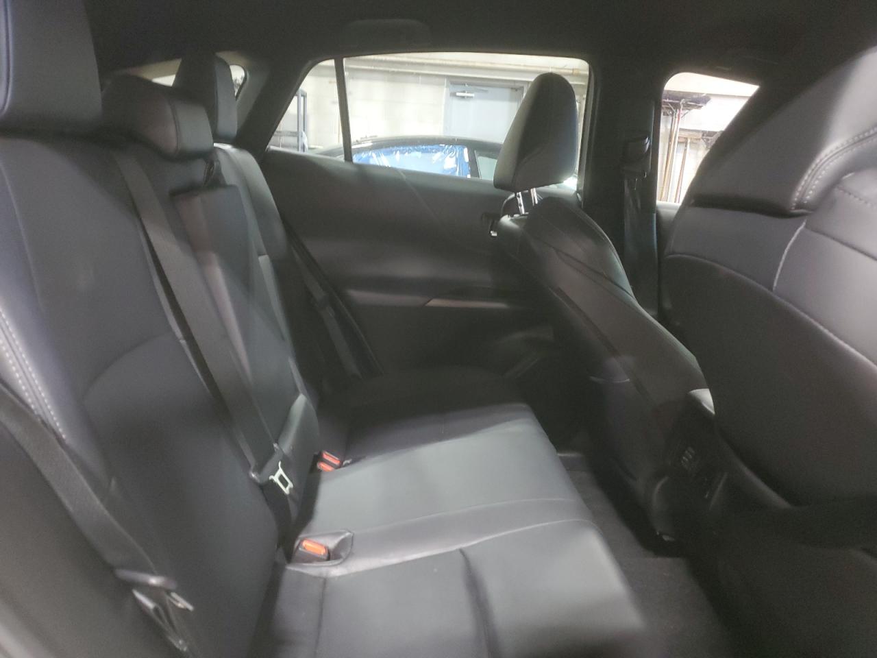 2023 Toyota Venza Le VIN: JTEAAAAH3PJ148428 Lot: 85490555