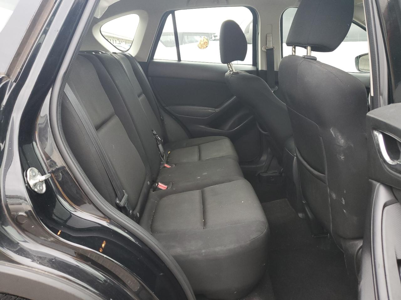 2016 Mazda Cx-5 Sport VIN: JM3KE2BY6G0829116 Lot: 85665605