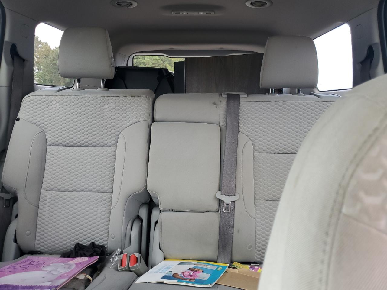 2019 GMC Acadia Sle VIN: 1GKKNKLA4KZ265985 Lot: 82248995