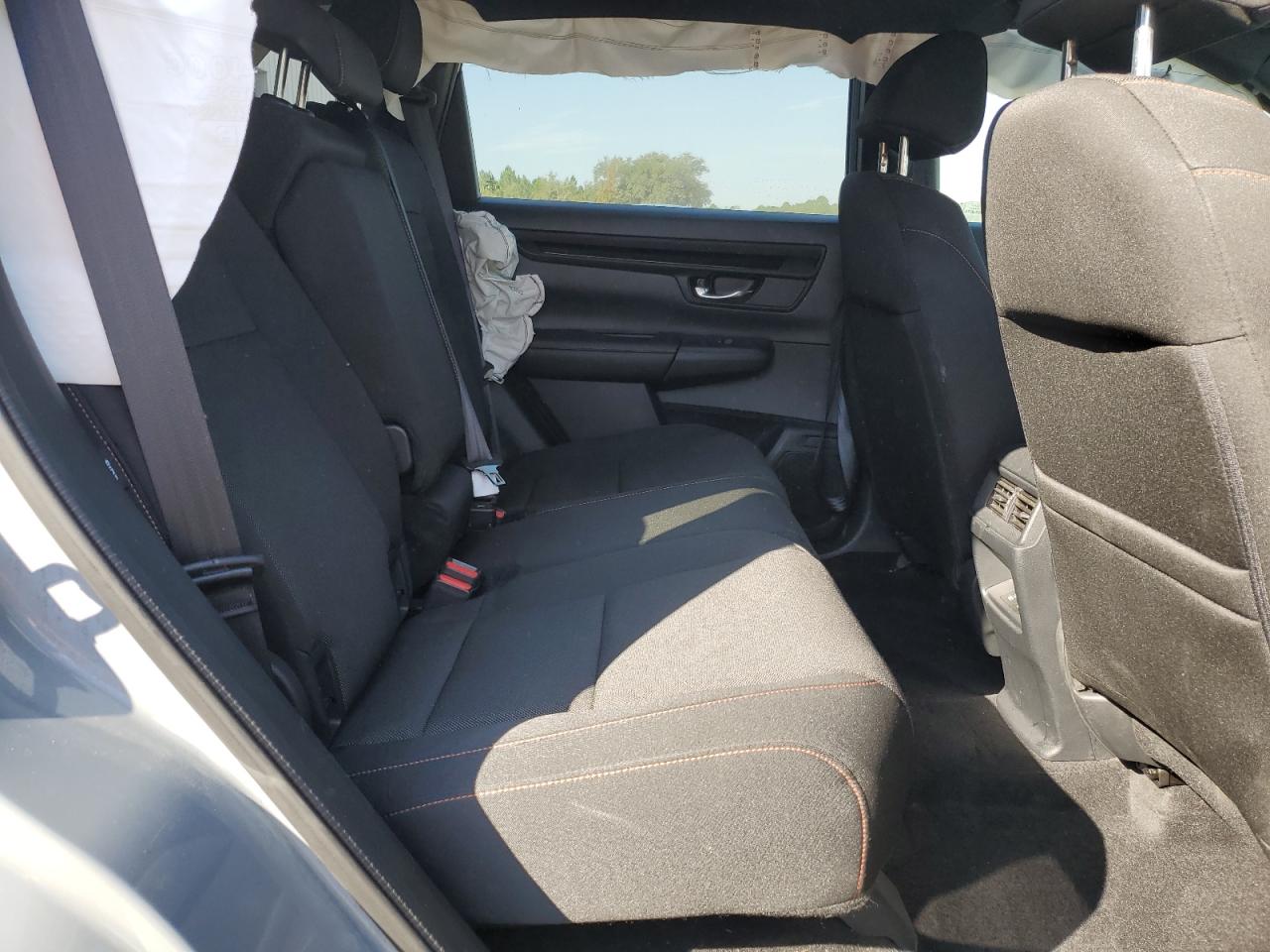 2025 Honda Cr-V Sport VIN: 7FARS5H54SE028021 Lot: 87386805