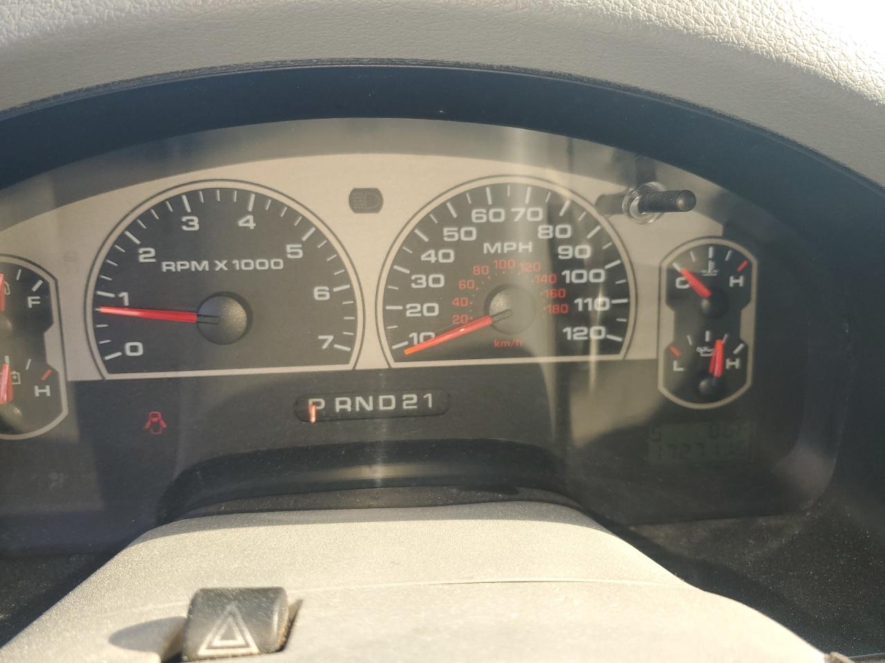 2007 Ford F150 Supercrew VIN: 1FTPW14V57FB52663 Lot: 86660385