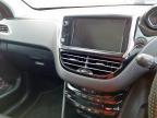 2018 PEUGEOT 2008 GT LINE BLUEHDI S/S  for sale at Copart YORK