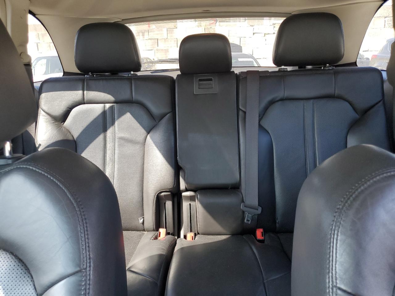 2013 Lincoln Mkx VIN: 2LMDJ8JK6DBL02555 Lot: 84920965