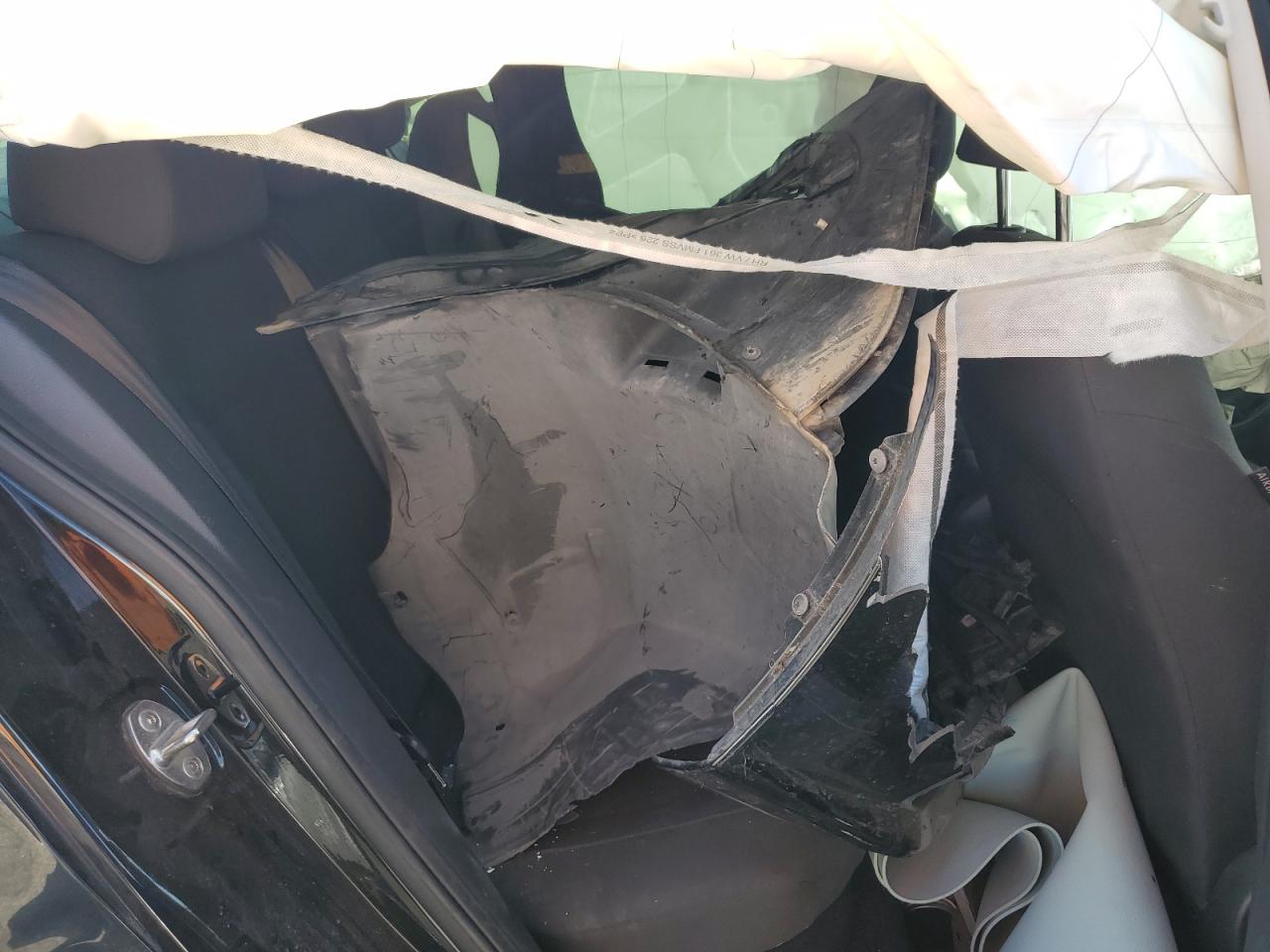 2015 Volkswagen Jetta Se VIN: 3VWD17AJ2FM316002 Lot: 86275045