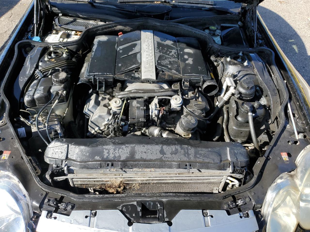 2006 Mercedes-Benz Sl 500 VIN: WDBSK75F06F111807 Lot: 85121545