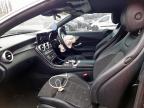 2020 MERCEDES-BENZ C 220 AMG LINE PREMIUM D  for sale at Copart SANDY