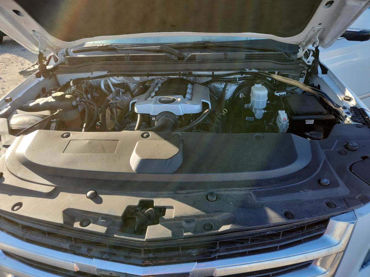 2016 Cadillac Escalade Platinum VIN: 1GYS4DKJ2GR372465 Lot: 87129825