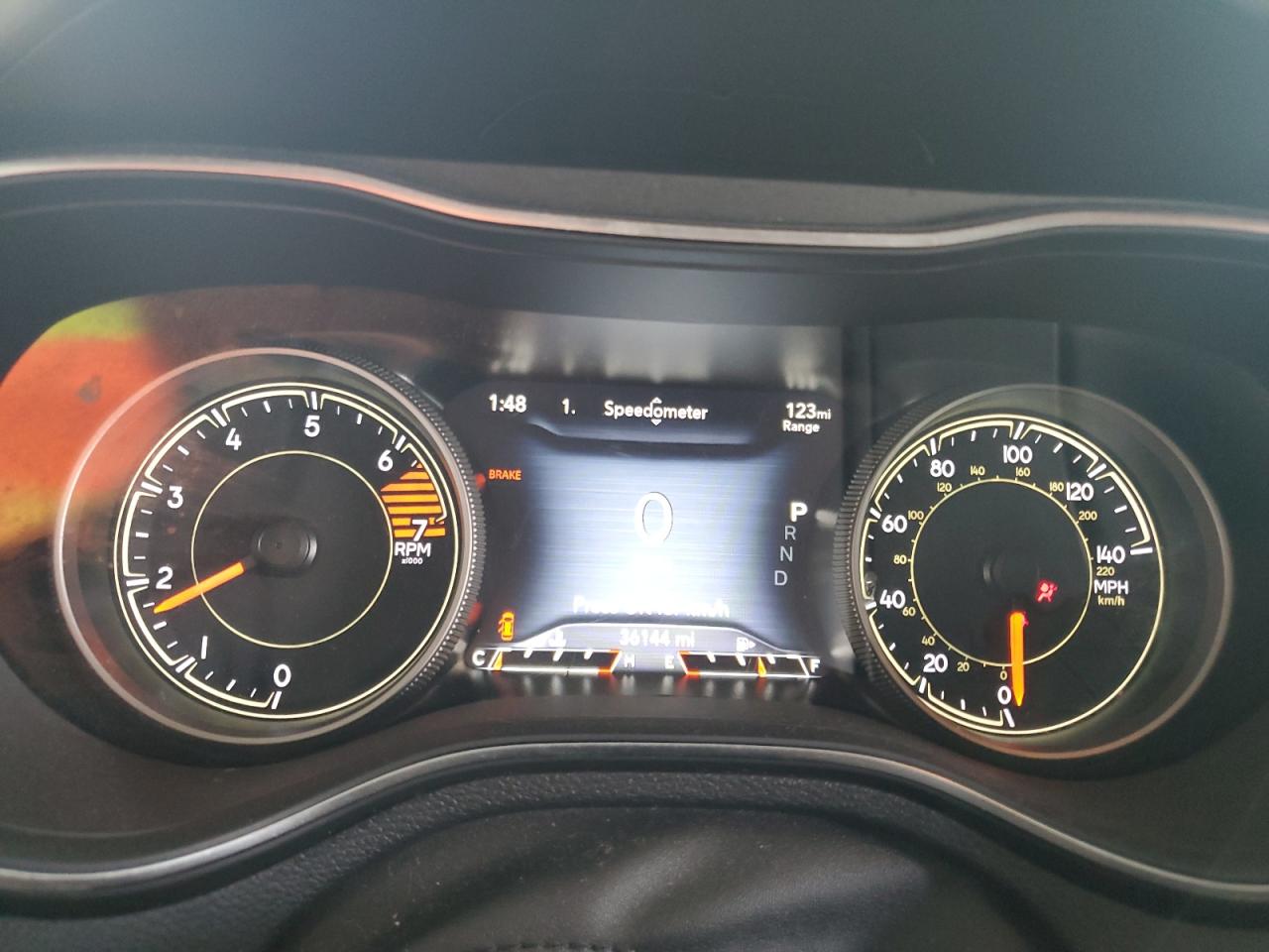 2020 Jeep Cherokee Limited VIN: 1C4PJLDB2LD556512 Lot: 87067955