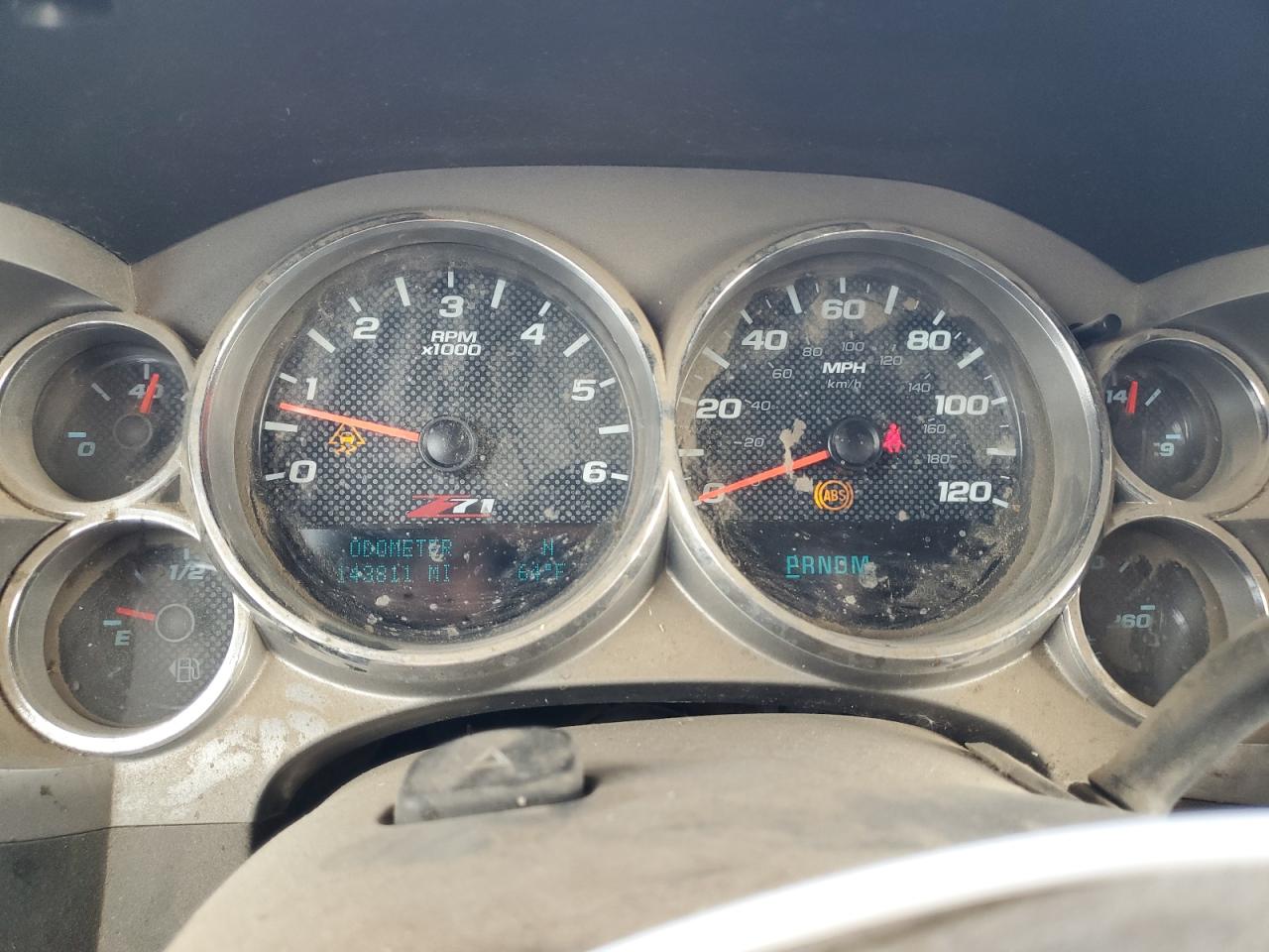 2010 Chevrolet Truck Slvrdo 1500 E C 4X4 VIN: 1GCSKSE39AZ257463 Lot: 81235775