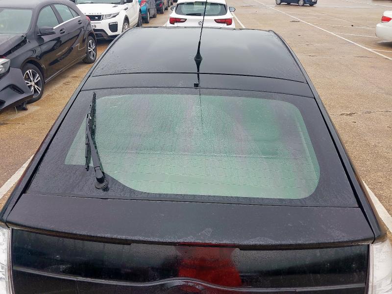 2006 TOYOTA PRIUS 1.5 VVTI T SPIRIT HYBRID 5DR CVT AUTO