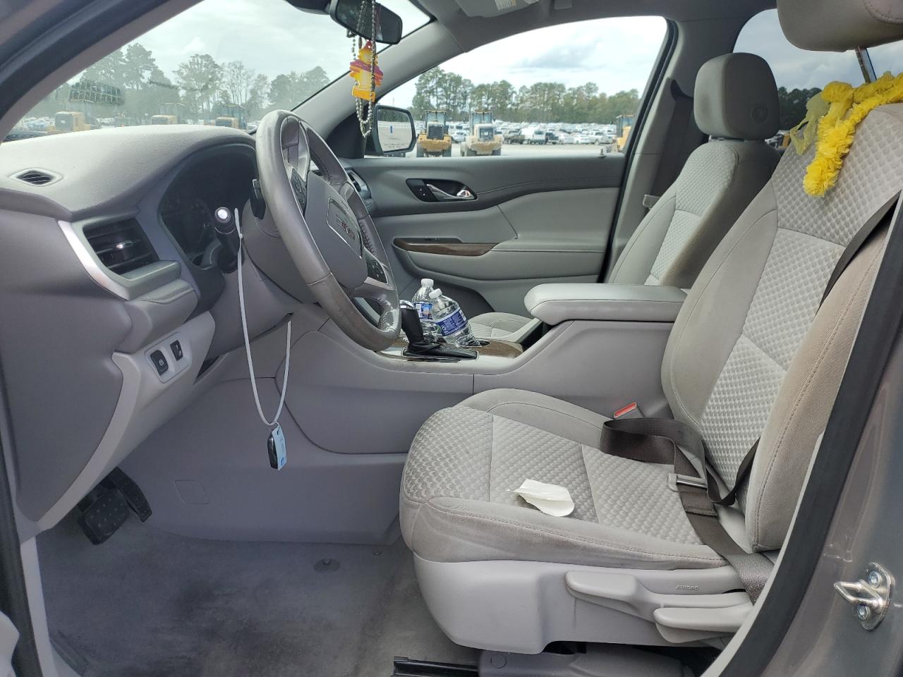 2019 GMC Acadia Sle VIN: 1GKKNKLA4KZ265985 Lot: 82248995