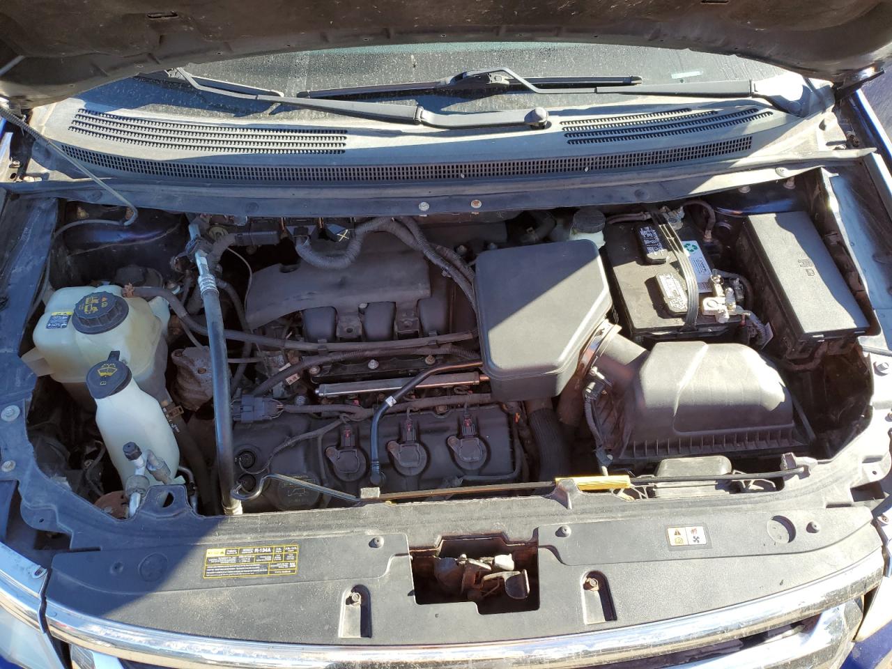 2013 Ford Edge Sel VIN: 2FMDK3JC2DBC77576 Lot: 82502385