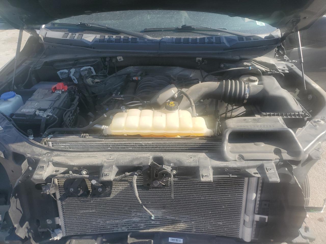 2020 Ford F150 Supercrew VIN: 1FTEW1E52LFC19557 Lot: 82416775