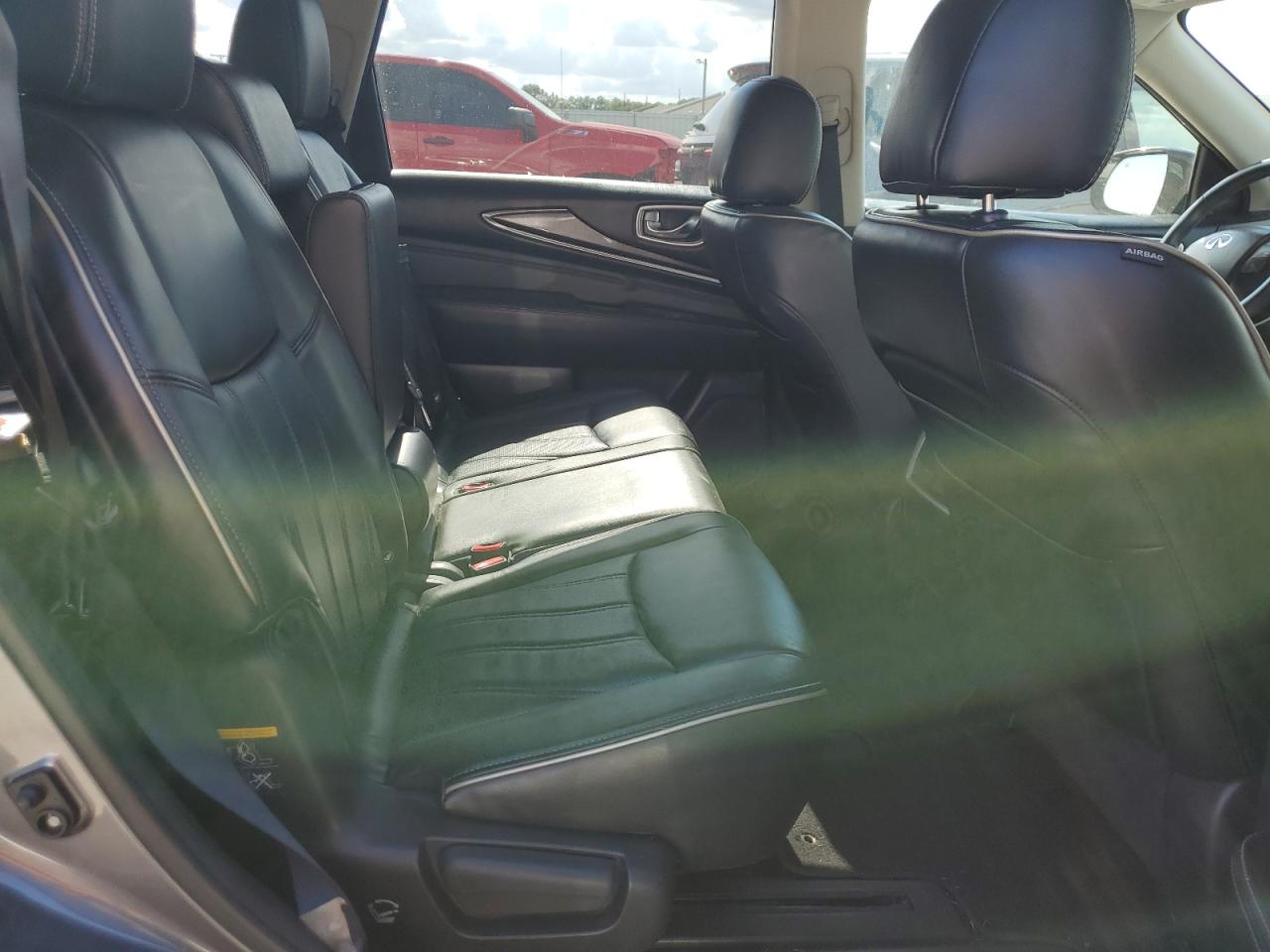 2017 Infiniti Qx60 VIN: 5N1DL0MM4HC527924 Lot: 82179245