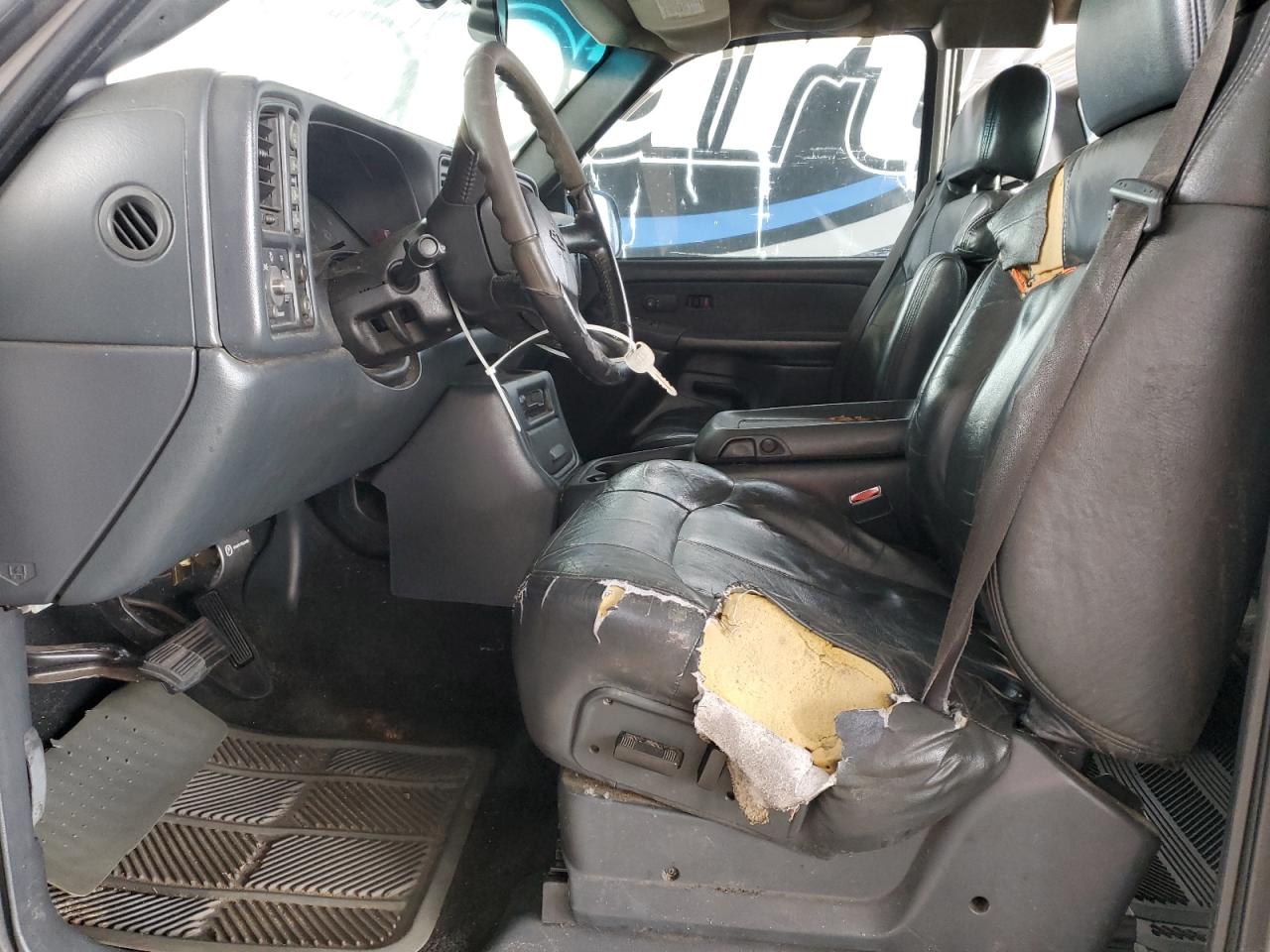 2002 Chevrolet Silverado K1500 VIN: 2GCEK19T021295269 Lot: 85149485