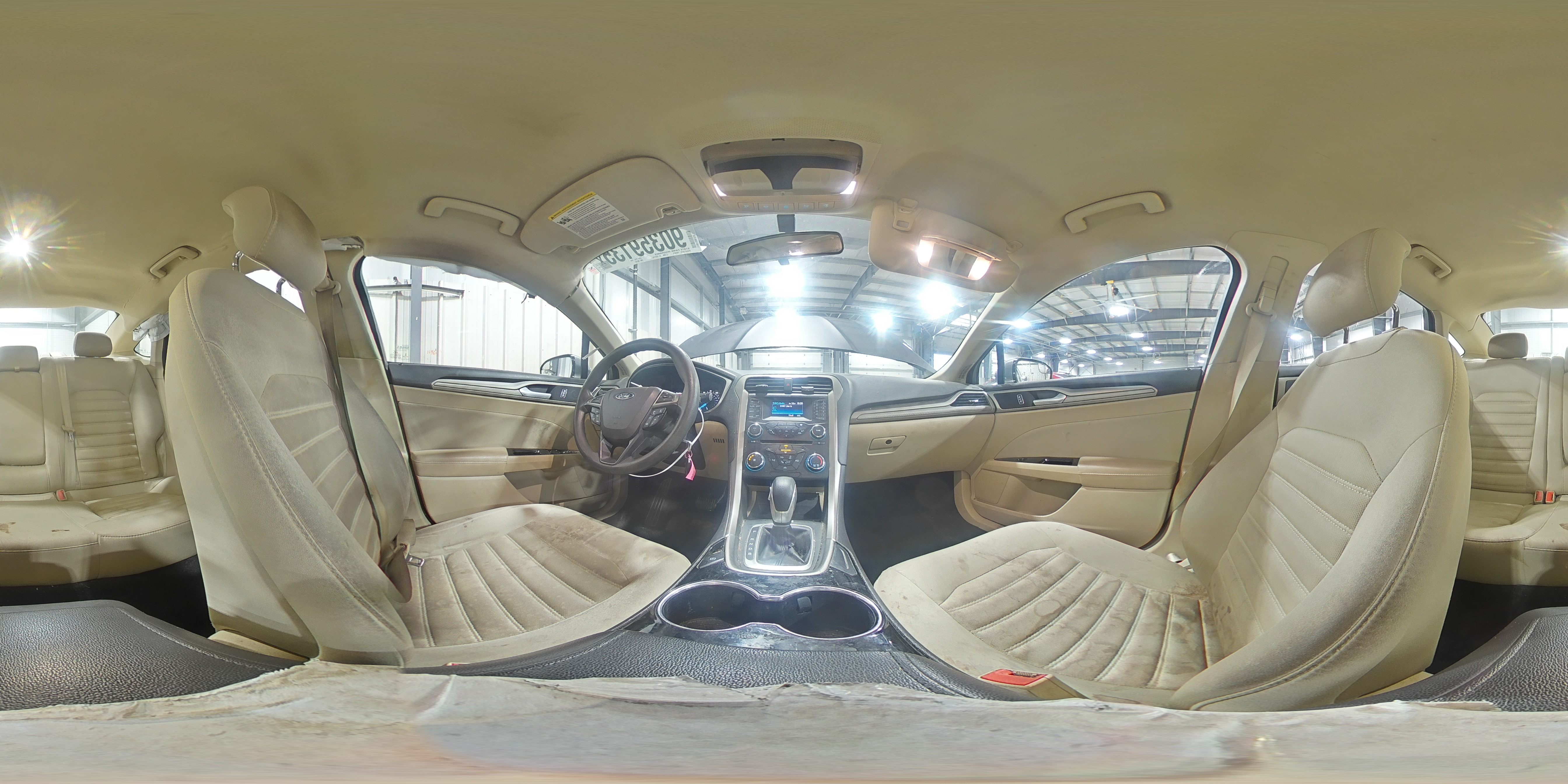 2014 Ford Fusion Se VIN: 1FA6P0H76E5366763 Lot: 90359135