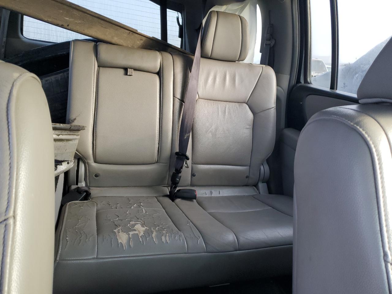 2013 Honda Pilot Exl VIN: 5FNYF4H53DB068339 Lot: 82711745