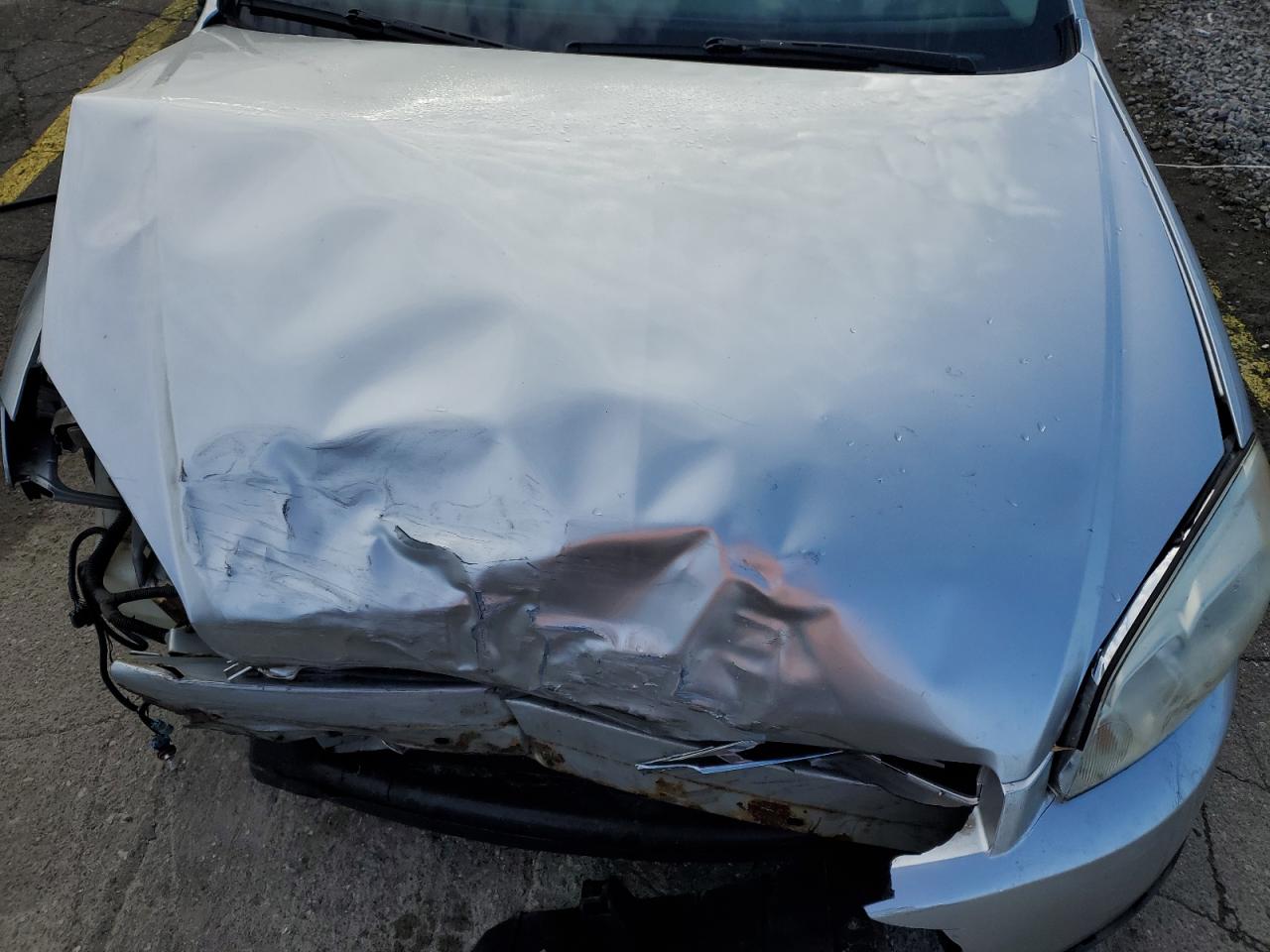 2010 Chevrolet Impala Lt VIN: 2G1WB5EK1A1184388 Lot: 90894335