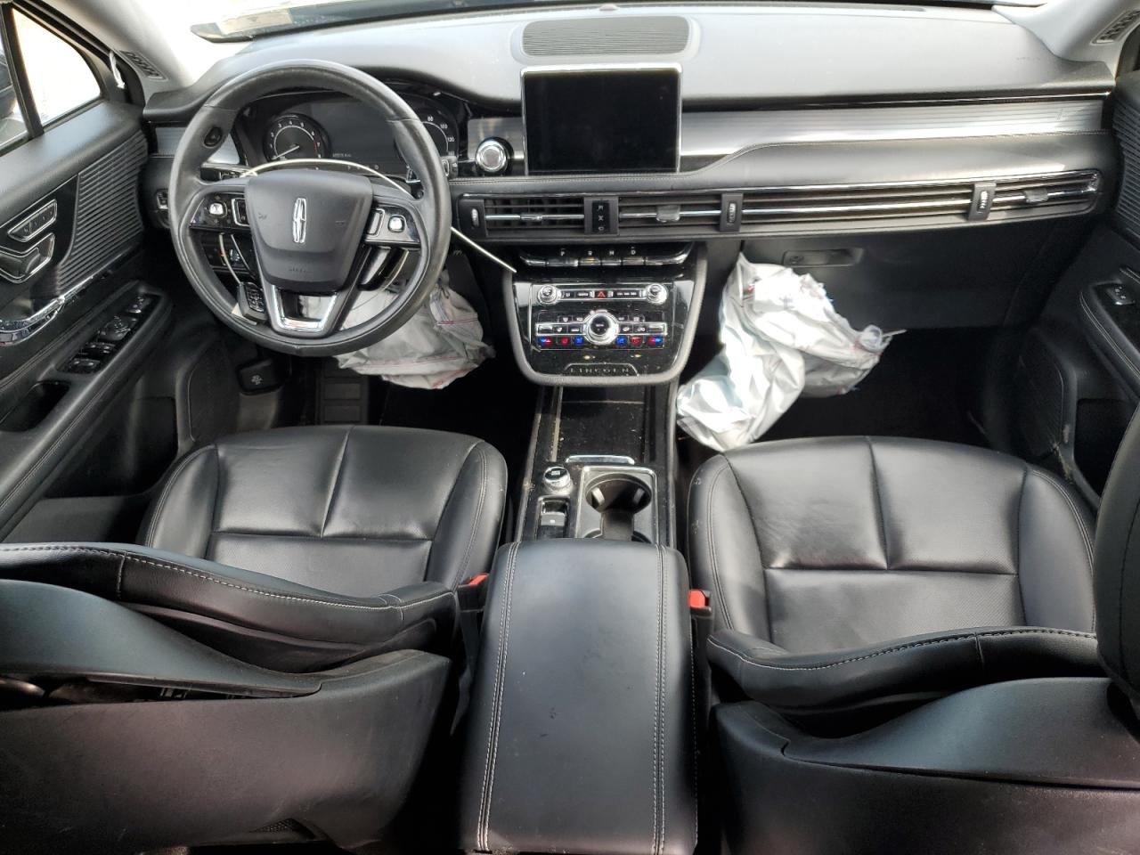 2021 Lincoln Corsair VIN: 5LMCJ1D95MUL09107 Lot: 85507335