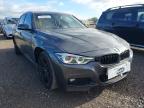 2017 BMW 3 SERIES 320D M SPORT 4DR for sale at Copart YORK