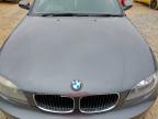 2008 BMW 120D SE A 120D SE 2DR STEP AUTO for sale at Copart CORBY