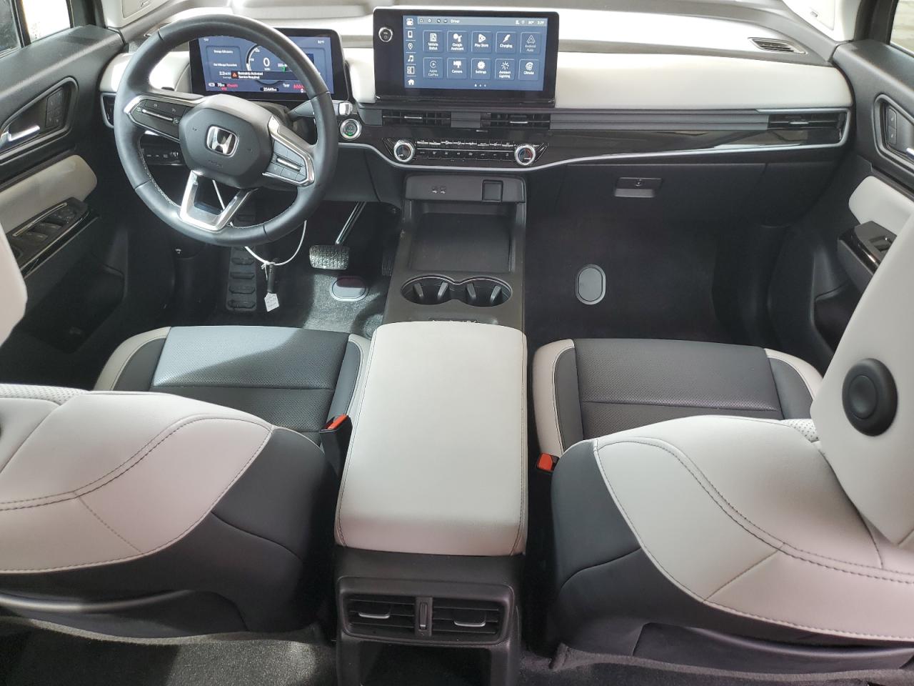 2024 Honda Prologue Elite VIN: 3GPKHZRJ7RS528494 Lot: 85496135