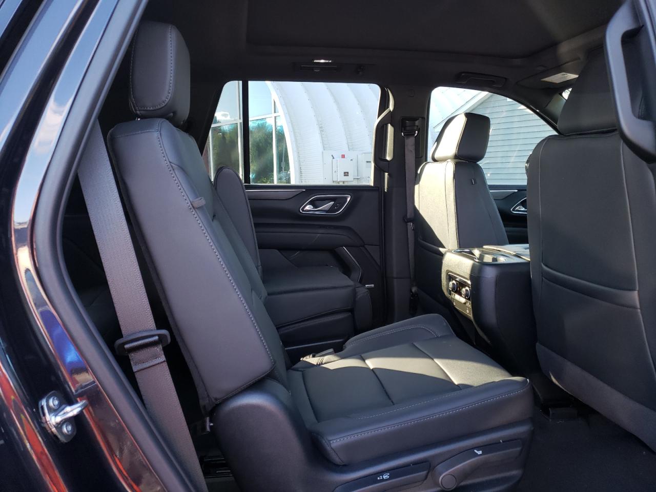 2024 Chevrolet Tahoe K1500 Z71 VIN: 1GNSKPKD0RR289702 Lot: 85598695