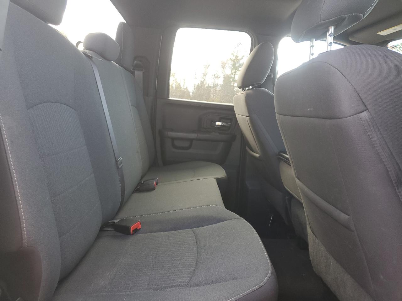 2022 Ram 1500 Classic Slt VIN: 1C6RR7GG1NS190032 Lot: 90102295