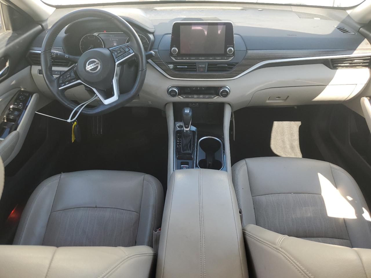 2020 Nissan Altima Sl VIN: 1N4BL4EV4LN322956 Lot: 85386945