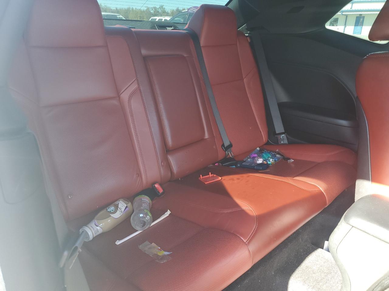 2017 Dodge Challenger Sxt VIN: 2C3CDZAG9HH633285 Lot: 90333235