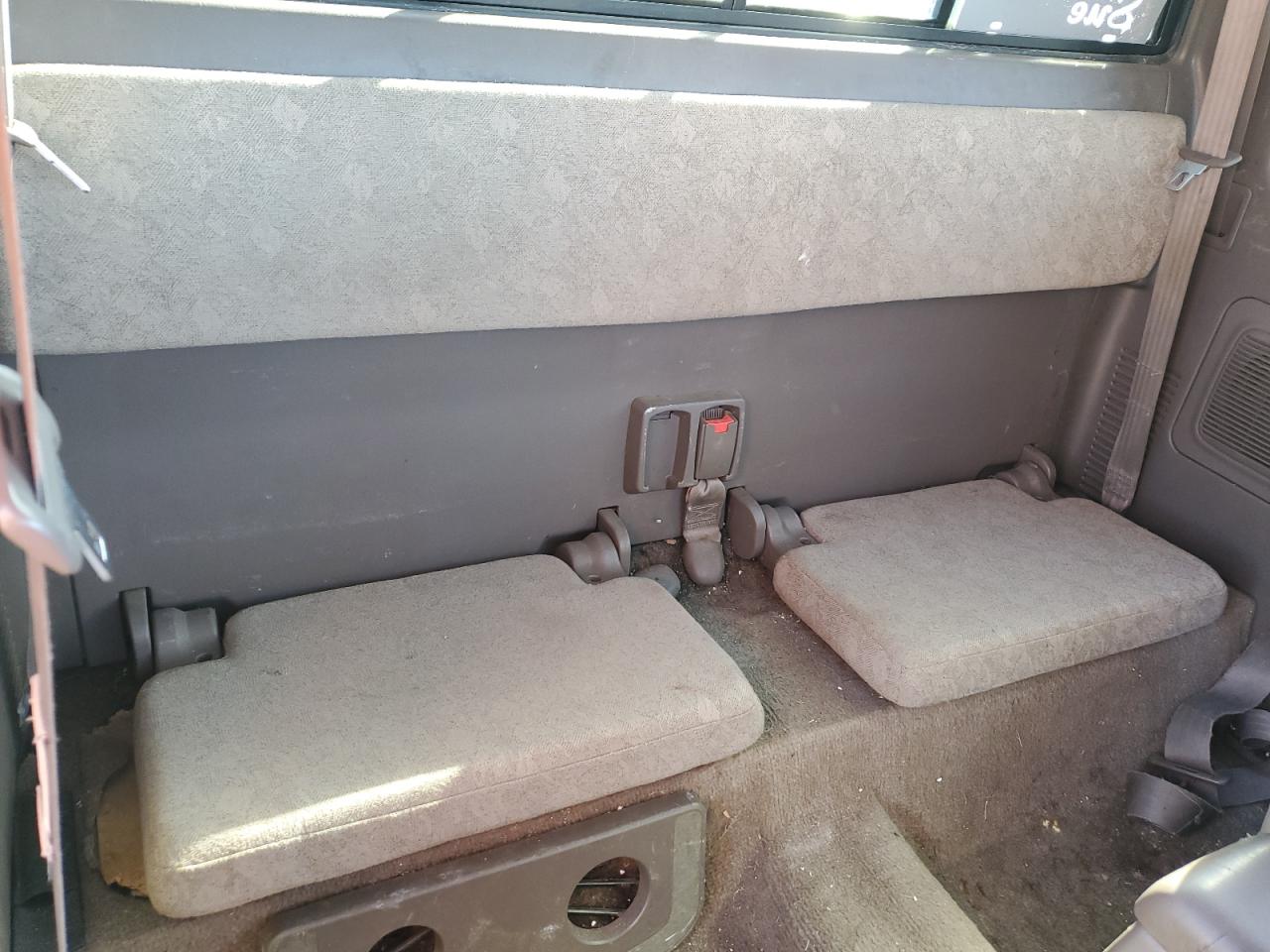 2000 Toyota Tacoma Xtracab VIN: 4TAVL52N1YZ642510 Lot: 82583305