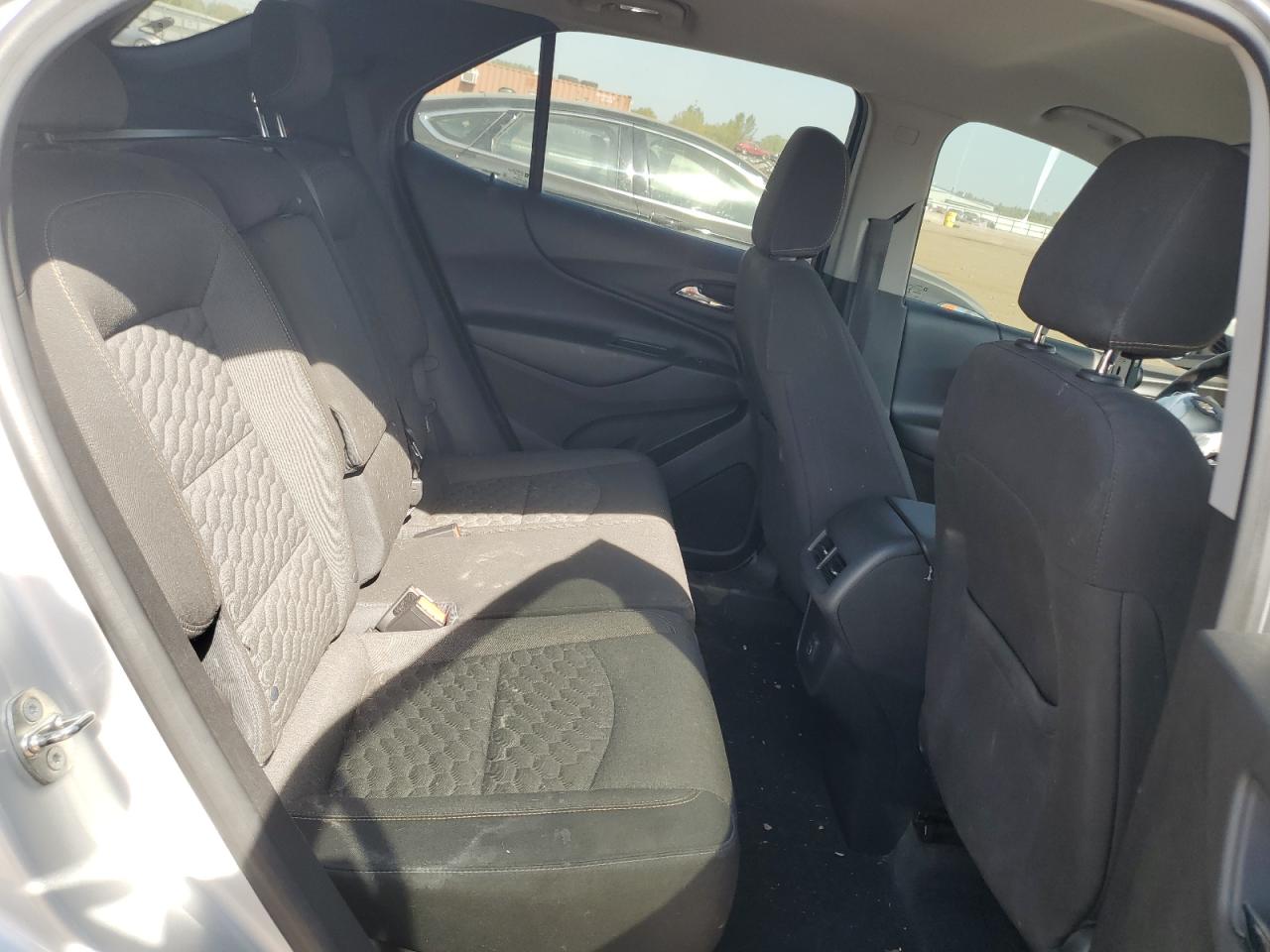 2019 Chevrolet Equinox Lt VIN: 3GNAXKEV6KS610004 Lot: 82005545