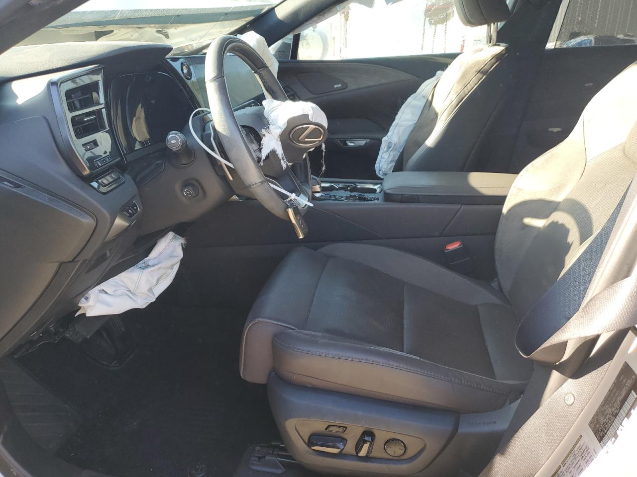 2024 Lexus Rx 350H Base VIN: 2T2BBMCA2RC029092 Lot: 85159065