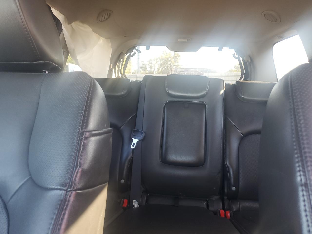 2011 Nissan Pathfinder S VIN: 5N1AR1NB5BC615859 Lot: 85921245