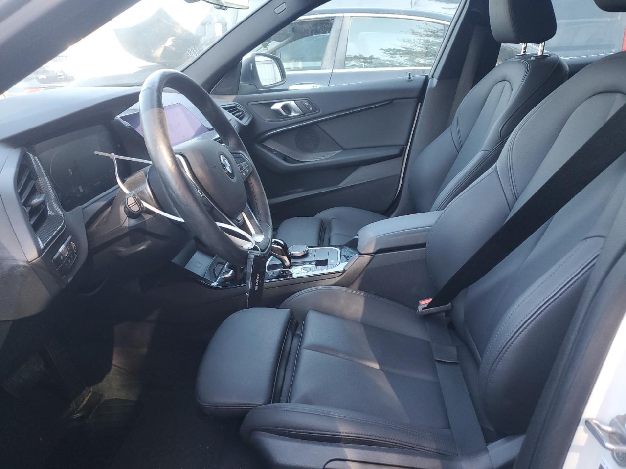 2024 BMW 228Xi VIN: WBA73AK09R7R34040 Lot: 84216575