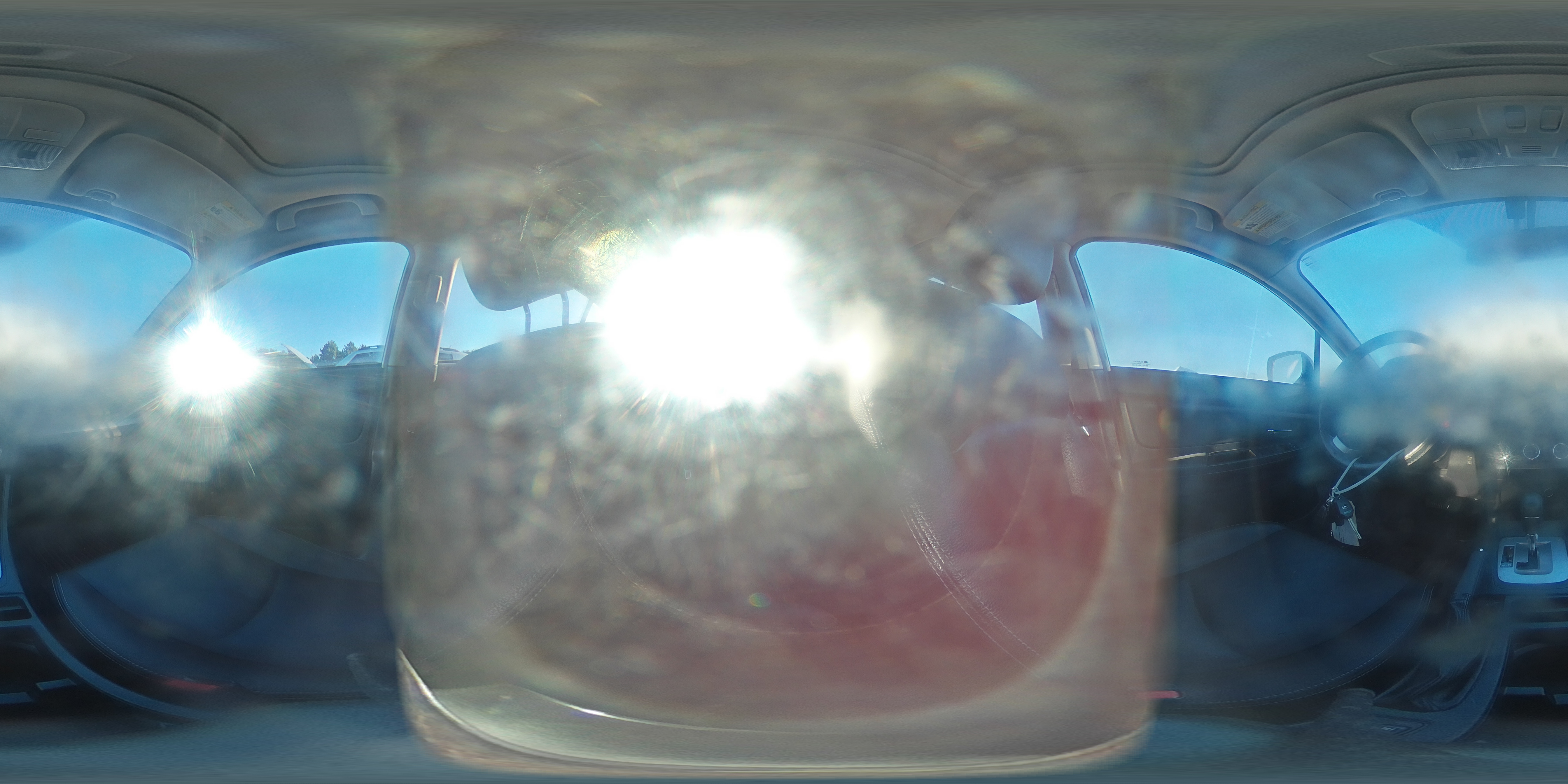 2014 Subaru Impreza Limited VIN: JF1GPAH67E8238712 Lot: 85286215