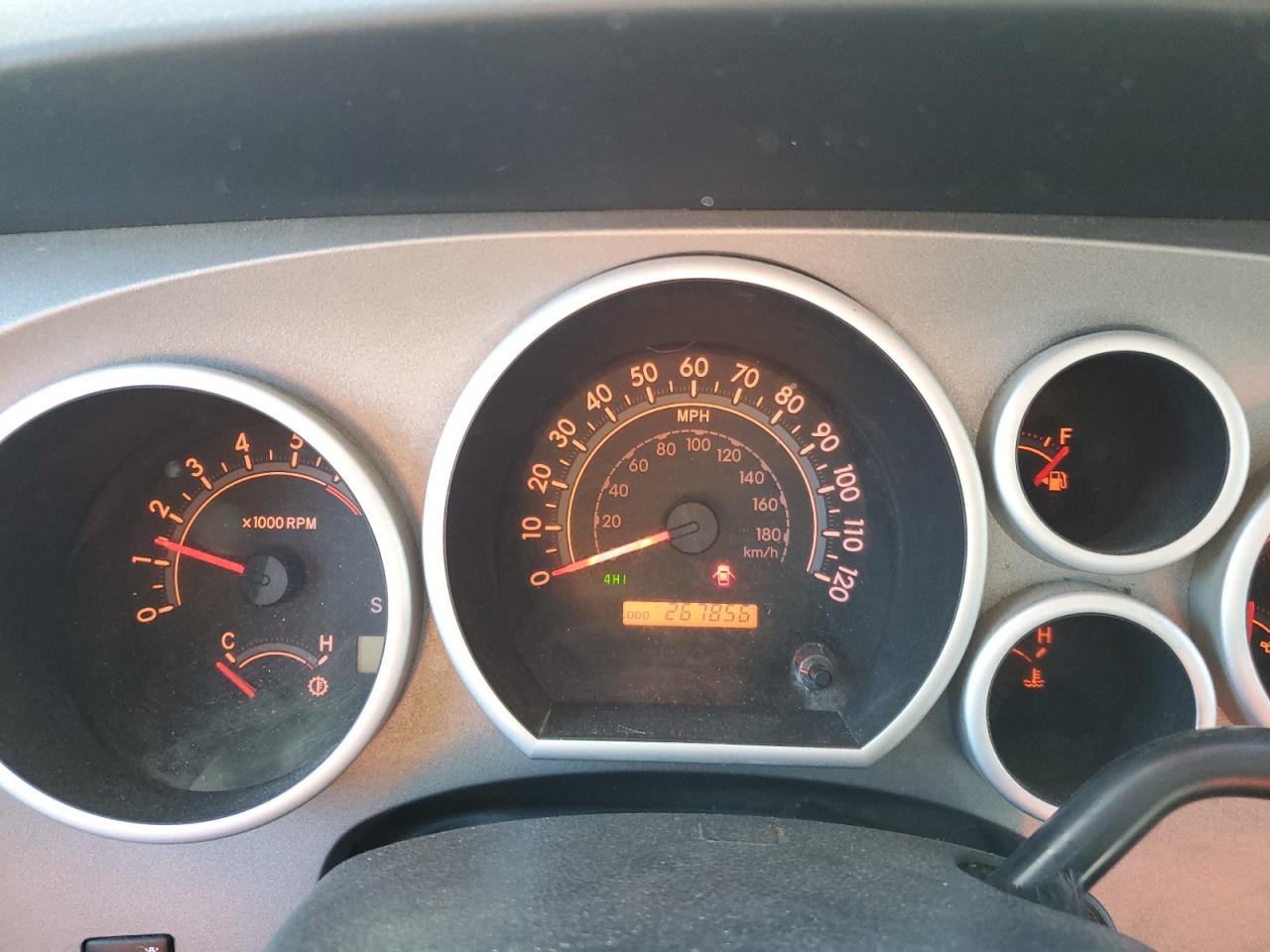 2011 Toyota Tundra Double Cab Sr5 VIN: 5TFUY5F1XBX179472 Lot: 84870505